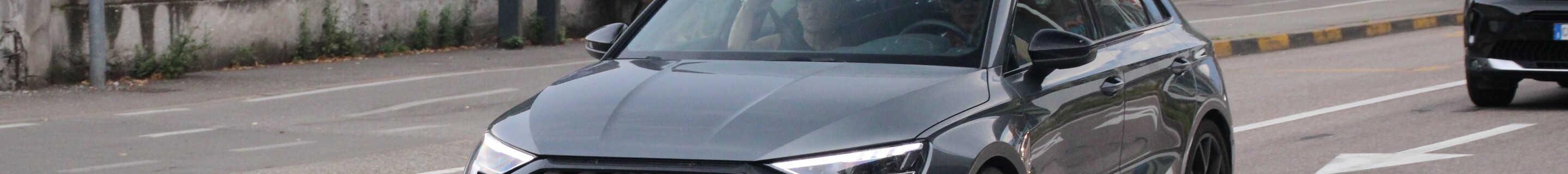 Audi RS3 Sportback 8Y