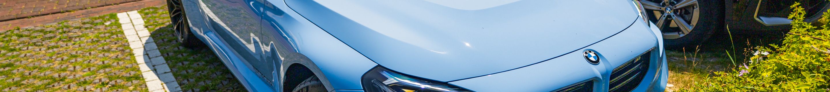 BMW M2 Coupé G87