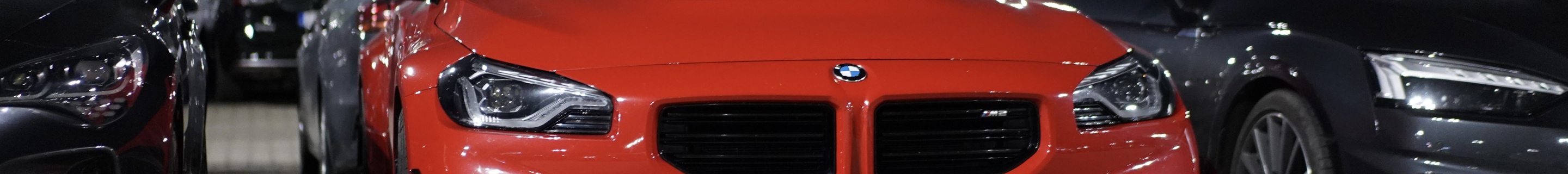 BMW M2 Coupé G87