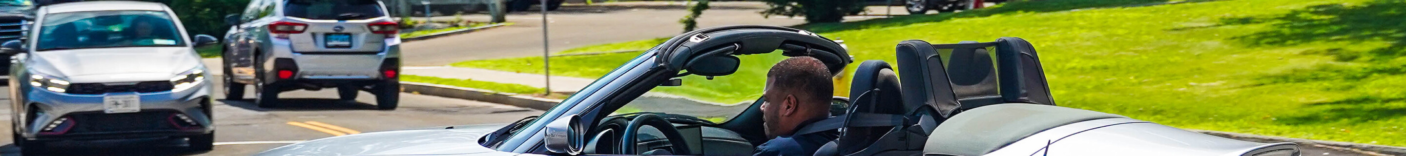 BMW Z4 M Roadster