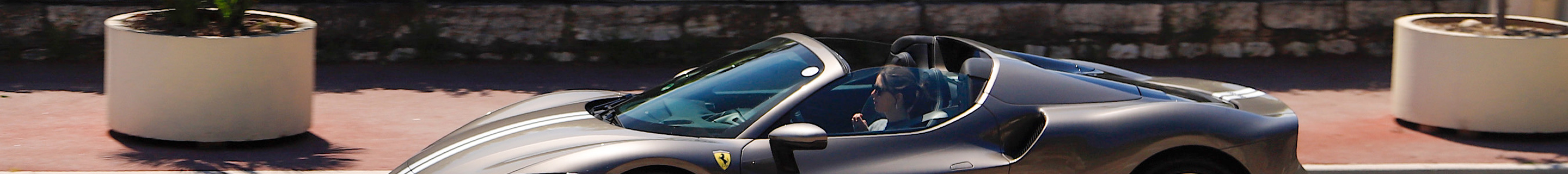 Ferrari 296 GTS