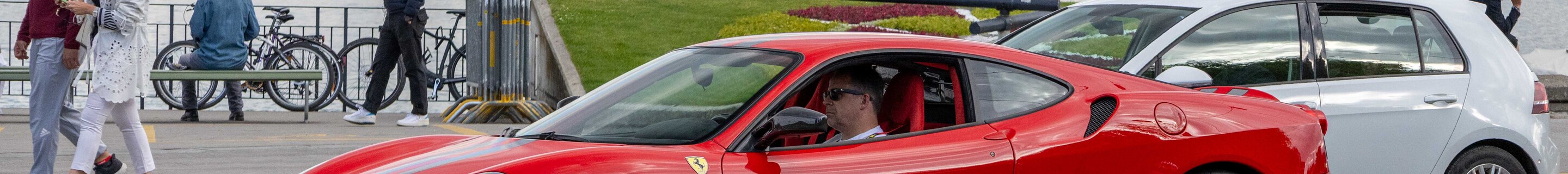 Ferrari 430 Scuderia