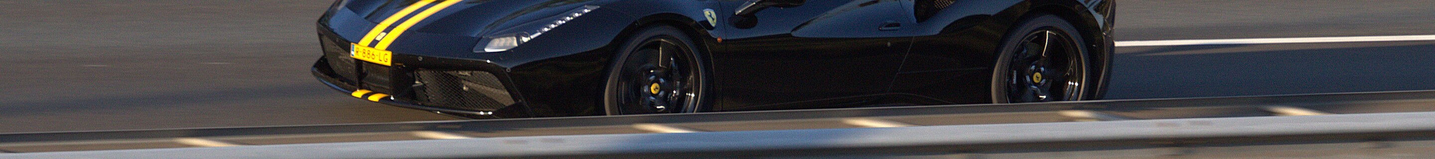 Ferrari 488 GTB