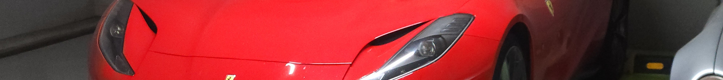 Ferrari 812 GTS