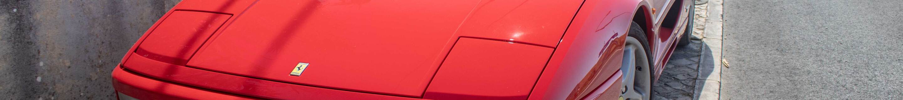 Ferrari F355 Berlinetta