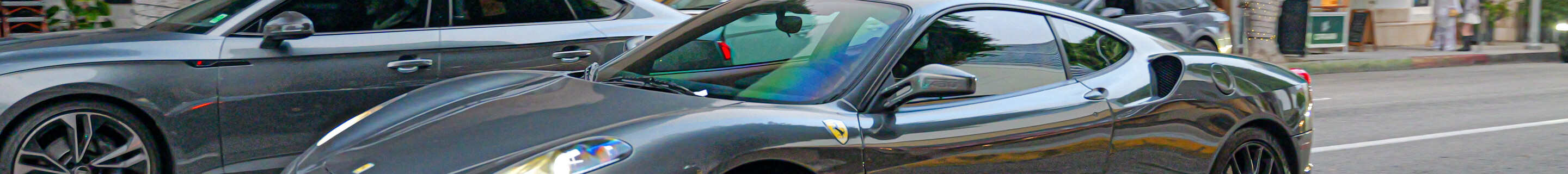 Ferrari F430