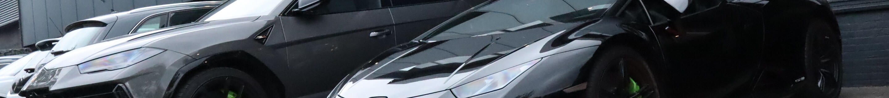 Lamborghini Huracán LP610-2 EVO RWD Spyder