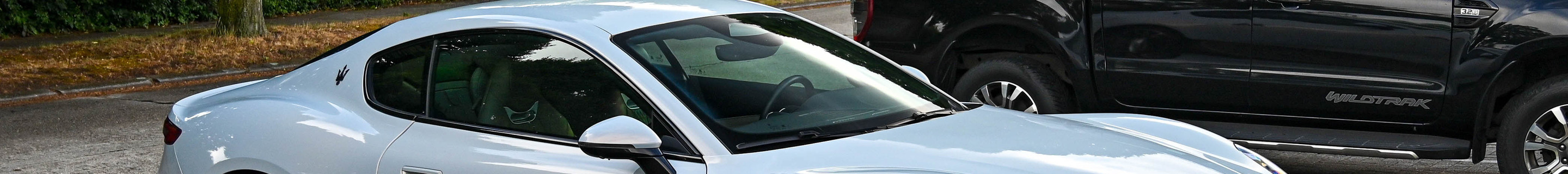 Maserati GranTurismo Modena 2023