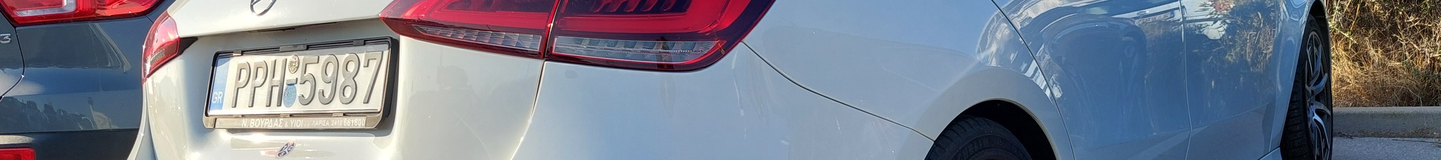 Mercedes-AMG A 45 W177