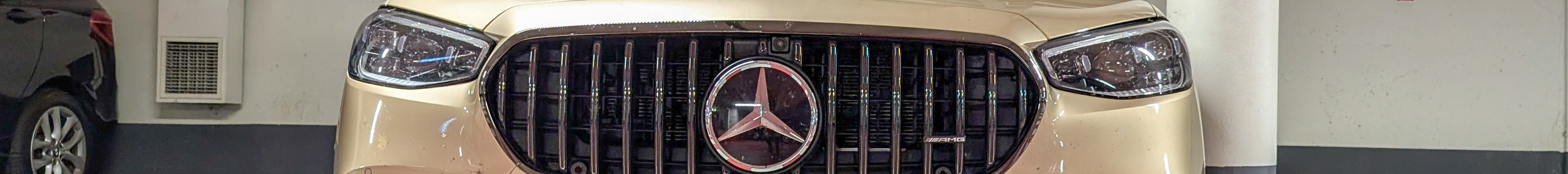 Mercedes-AMG S 63 E-Performance W223