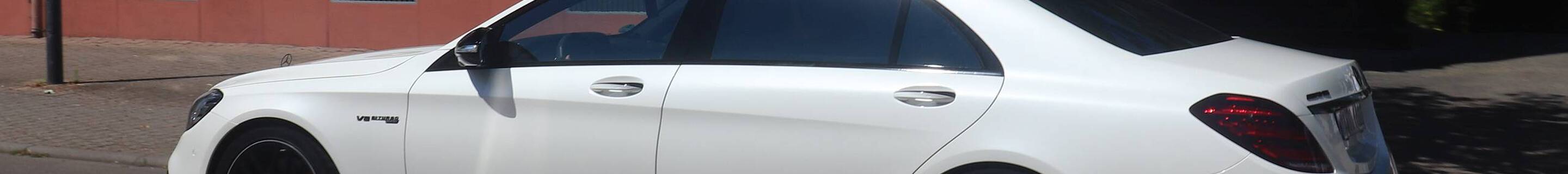 Mercedes-AMG S 63 V222 2017