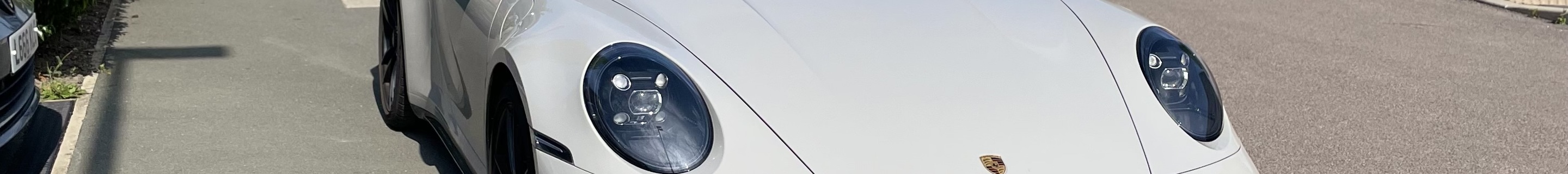 Porsche 992 Carrera 4 GTS MkI