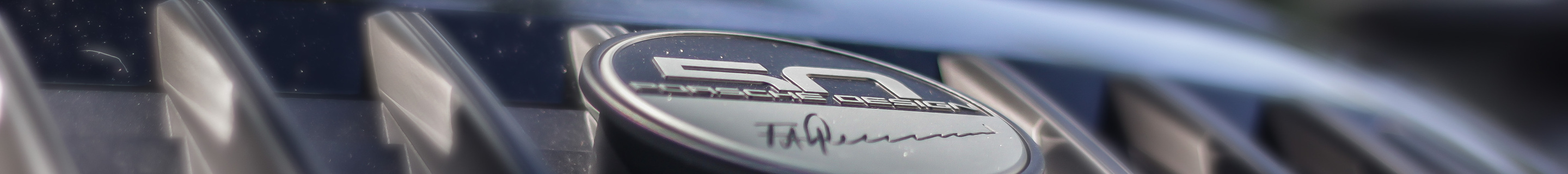 Porsche 992 Targa 4 GTS MkI Edition 50 Years Porsche Design