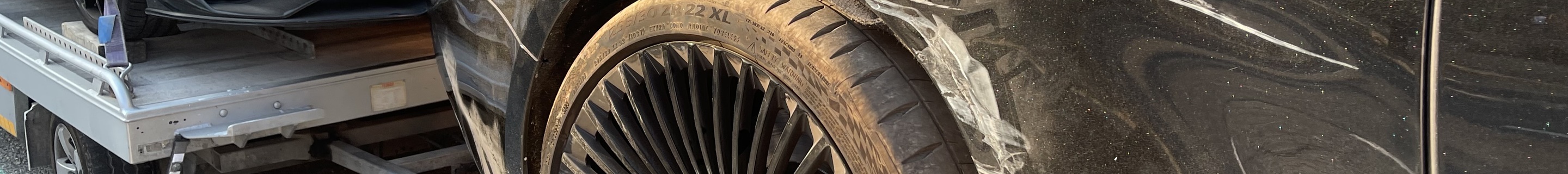 Rolls-Royce Wraith Series II