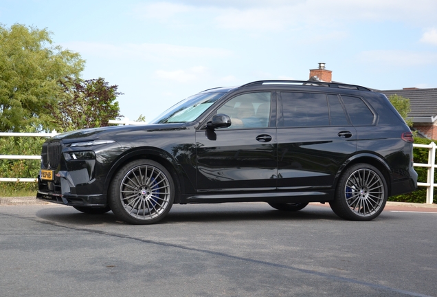 Alpina XB7 BiTurbo 2023