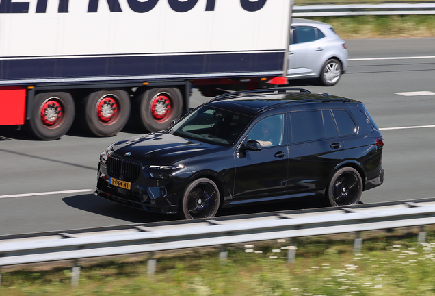 Alpina XB7 BiTurbo 2023