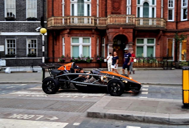 Ariel Atom