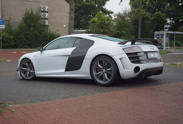 Audi R8 GT