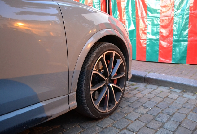 Audi RS Q3 2020