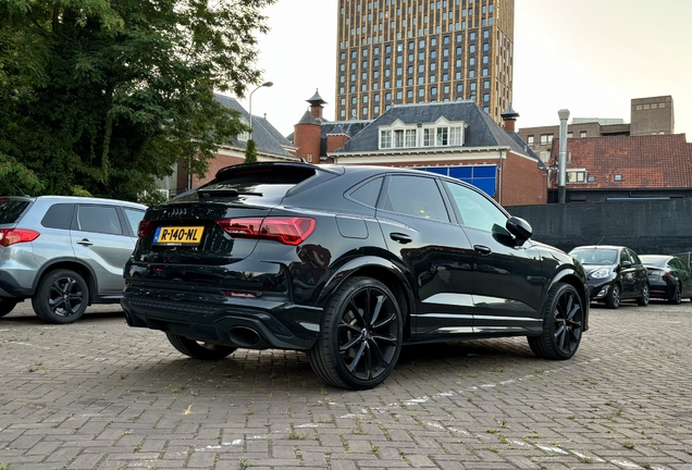 Audi RS Q3 Sportback 2020