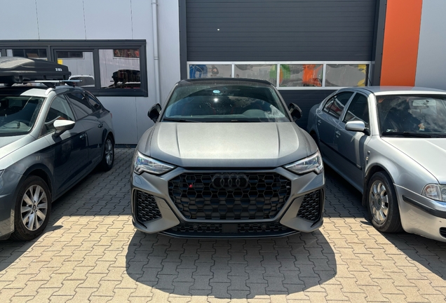 Audi RS Q3 Sportback 2020