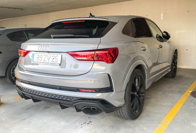 Audi RS Q3 Sportback 2020