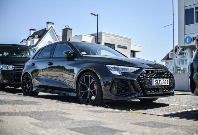 Audi RS3 Sportback 8Y