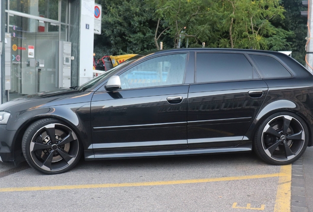 Audi RS3 Sportback