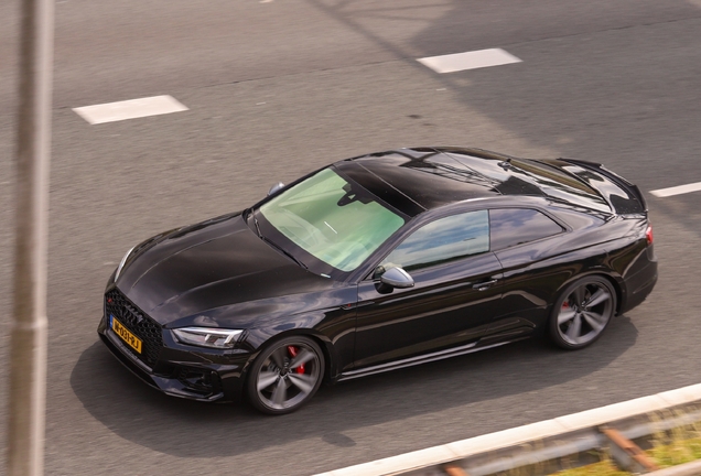 Audi RS5 B9