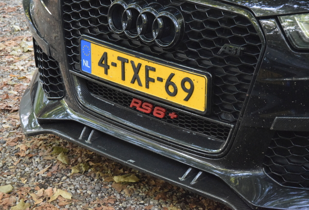 Audi RS6 Avant C7