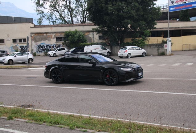 Audi RS7 Sportback C8