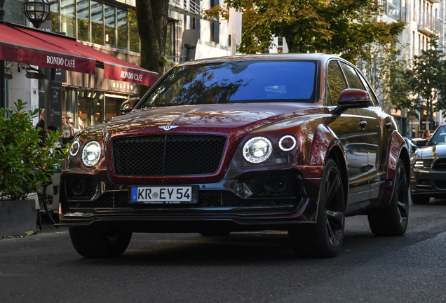 Bentley Bentayga Diesel Prior Design PDXR Widebody
