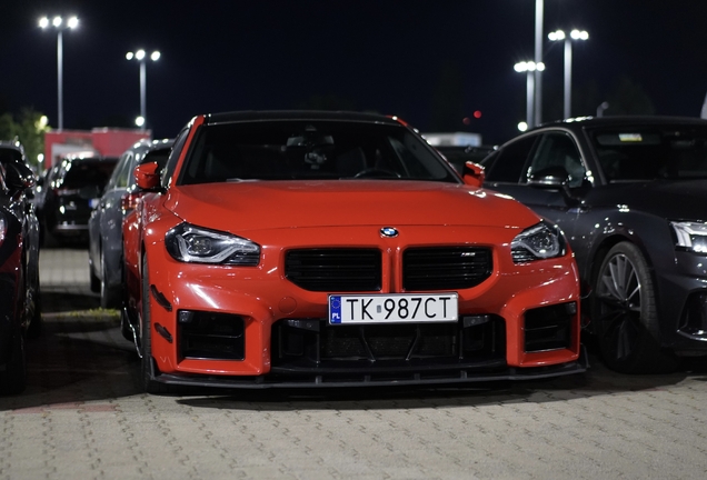 BMW M2 Coupé G87
