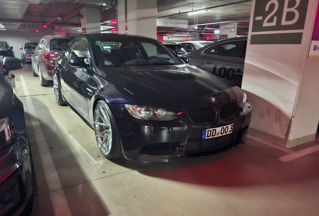 BMW M3 E92 Coupé