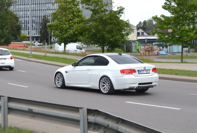 BMW M3 E92 Coupé