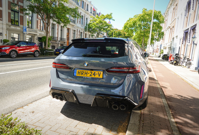 BMW M5 G99 Touring