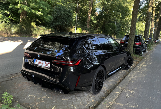 BMW M5 G99 Touring