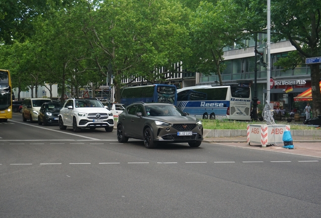CUPRA Formentor VZ5