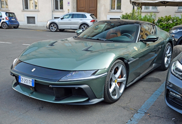Ferrari 12Cilindri