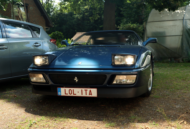 Ferrari 348 TS