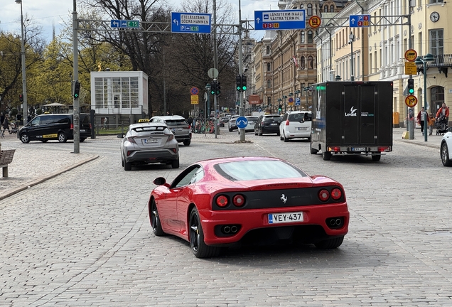 Ferrari 360 Modena