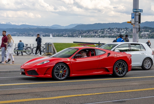 Ferrari 430 Scuderia