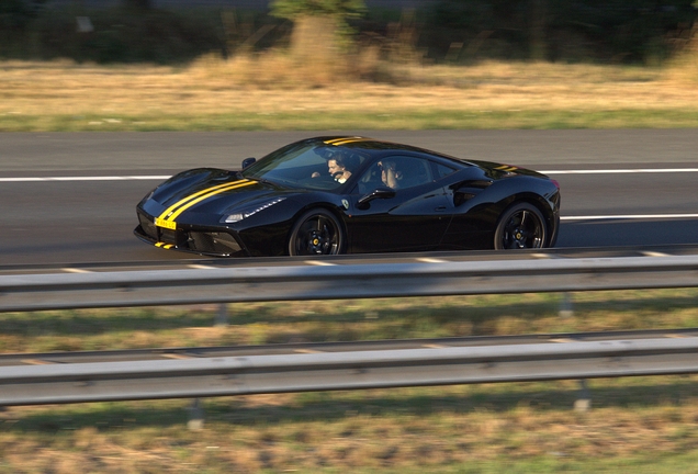 Ferrari 488 GTB