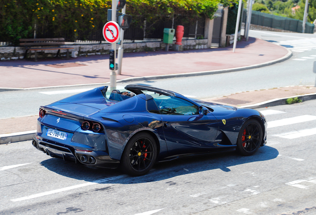 Ferrari 812 GTS