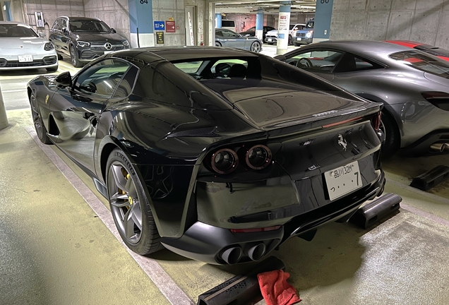 Ferrari 812 GTS