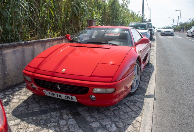 Ferrari F355 Berlinetta