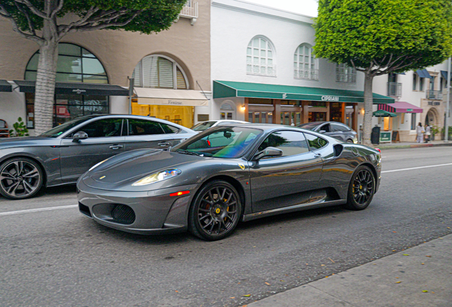 Ferrari F430