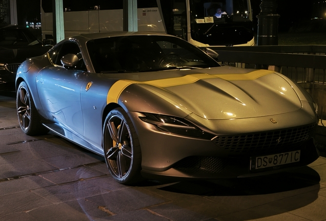 Ferrari Roma