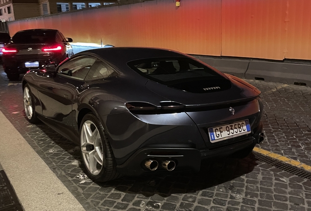 Ferrari Roma