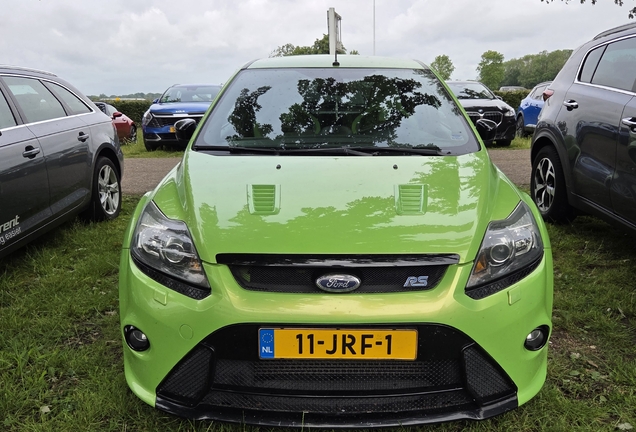 Ford Focus RS 2009
